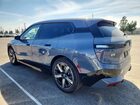 2023 Bmw Ix Xdrive50 Blue vin: WB523CF0XPCM86507 2023 Bmw Ix Xdrive50 Blue vin: WB523CF0XPCM86507