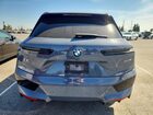 2023 Bmw Ix Xdrive50 Blue vin: WB523CF0XPCM86507 2023 Bmw Ix Xdrive50 Blue vin: WB523CF0XPCM86507