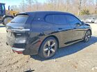 2023 Bmw Ix Xdrive50 Black vin: WB523CF0XPCM90881