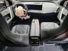 2023 Bmw Ix Xdrive50 Black vin: WB523CF0XPCM90881