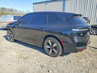 2023 Bmw Ix Xdrive50 Black vin: WB523CF0XPCM90881