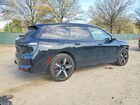 2024 Bmw Ix Xdrive50 Black vin: WB523CF0XRCR75945