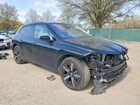 2024 Bmw Ix Xdrive50 Black vin: WB523CF0XRCR75945