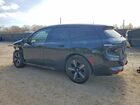 2024 Bmw Ix Xdrive50 Black vin: WB523CF0XRCR75945