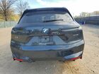 2024 Bmw Ix Xdrive50 Black vin: WB523CF0XRCR75945