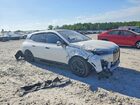 2025 Bmw Ix M60 White vin: WB533CF04SCU56433