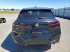 2026 Bmw Ix Xdrive45 Black vin: WB543CF06TCV37620