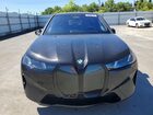 2026 Bmw Ix Xdrive45 Black vin: WB543CF06TCV37620