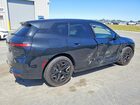 2026 Bmw Ix Xdrive45 Black vin: WB543CF06TCV37620