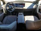 2026 Bmw Ix Xdrive45 Black vin: WB543CF06TCV37620