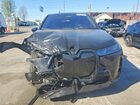 2026 Bmw Ix Xdrive45 Black vin: WB543CF08TCW71917
