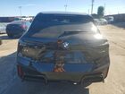 2026 Bmw Ix Xdrive45 Black vin: WB543CF08TCW71917