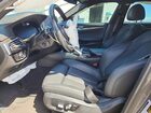2021 Bmw 530e Серый vin: WBA13AG01MCG44232
