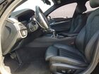 2021 Bmw 530e Черный vin: WBA13AG02MCF46245