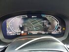 2021 Bmw 530e Черный vin: WBA13AG02MCF46245