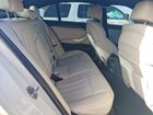 2021 Bmw 530e White vin: WBA13AG06MCF92046