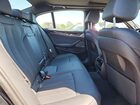 2023 Bmw 530e Черный vin: WBA13AG0XPCN67524