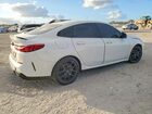 2021 Bmw M235xi Белый vin: WBA13AL01M7H06789