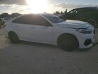 2021 Bmw M235xi Белый vin: WBA13AL01M7H06789