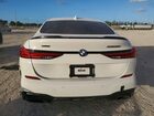 2021 Bmw M235xi Белый vin: WBA13AL01M7H06789