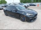 2021 Bmw M235i Gran Coupe Xdrive Black vin: WBA13AL02M7G65606
