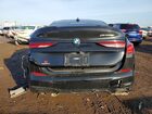 2022 Bmw M235xi Black vin: WBA13AL06N7L04586
