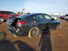 2022 Bmw M235xi Black vin: WBA13AL06N7L04586