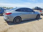 2022 Bmw M235xi Gray vin: WBA13AL08N7K94935