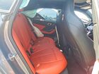 2022 Bmw M235xi Gray vin: WBA13AL08N7K94935