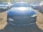 2021 Bmw M440xi Синий vin: WBA13AR01MCG38217