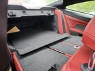 2022 Bmw M440xi Blue vin: WBA13AR04NCJ06202