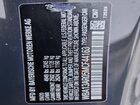 2021 Bmw M440xi Gray vin: WBA13AR05MCF44163