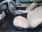 2021 Bmw M440xi Gray vin: WBA13AR05MCF44163