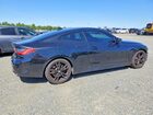 2021 Bmw M440xi Black vin: WBA13AR06MCF94151
