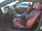 2021 Bmw M440xi Black vin: WBA13AR06MCF94151