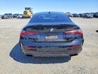 2021 Bmw M440xi Black vin: WBA13AR06MCF94151
