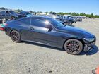 2021 Bmw M440xi Black vin: WBA13AR06MCF94151