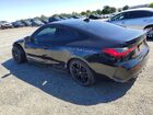 2021 Bmw M440xi Black vin: WBA13AR06MCF94151