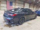 2021 Bmw M440xi Black vin: WBA13AR08MCF67064