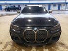 2021 Bmw M440xi Black vin: WBA13AR08MCF67064