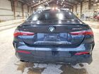 2021 Bmw M440xi Black vin: WBA13AR08MCF67064