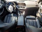 2022 Bmw M440xi Gran Coupe Black vin: WBA13AW00NFL46589