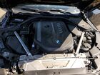 2022 Bmw M440xi Gran Coupe Black vin: WBA13AW00NFL46589