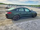2022 Bmw M440xi Gran Coupe Green vin: WBA13AW09NFN20689 2022 Bmw M440xi Gran Coupe Green vin: WBA13AW09NFN20689