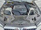 2021 Bmw 530 Xi White vin: WBA13BJ02MCF71192 2021 Bmw 530 Xi White vin: WBA13BJ02MCF71192