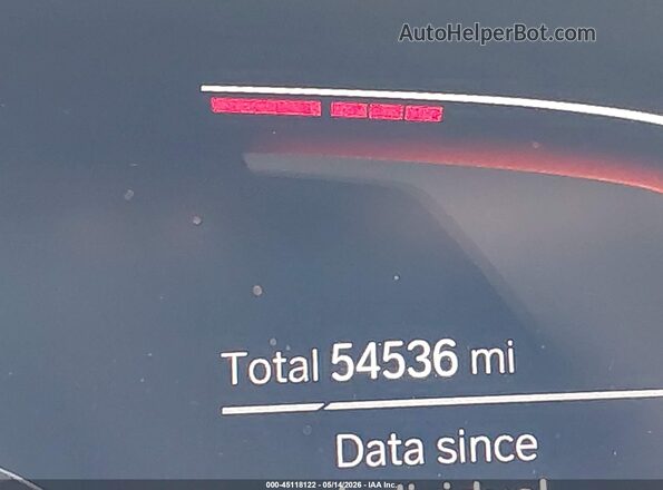 WBA13BJ02MCG26773 2021 BMW 5 SERIES Белый Панорамный вид салона 360°