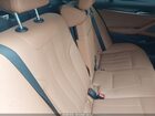 2021 Bmw 530i Xdrive Белый vin: WBA13BJ02MCG26773