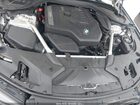 2021 Bmw 530i Xdrive Белый vin: WBA13BJ02MCG26773