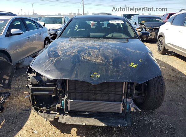 WBA13BJ03PCL44627 2023 BMW OTHER Black Widok z przodu