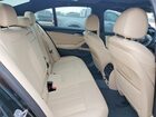 2023 Bmw 530 Xi Черный vin: WBA13BJ05PWY20262